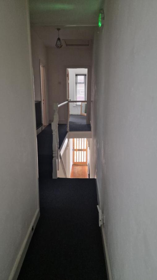 Mike'S Homestay Eastleigh Buitenkant foto